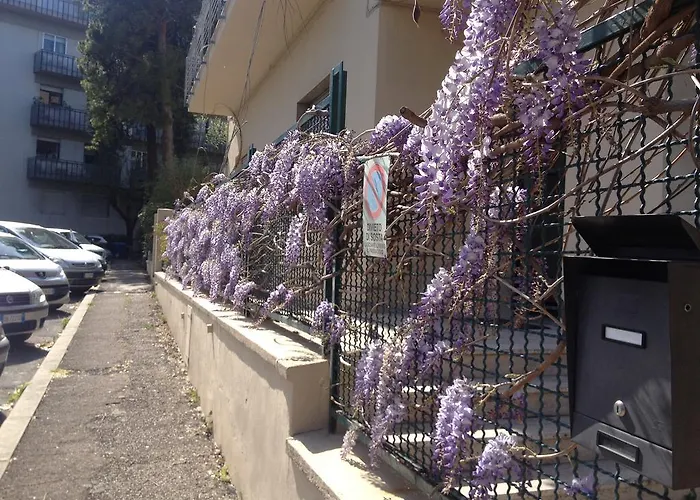 Bed and Breakfast Casa Martina Pescara