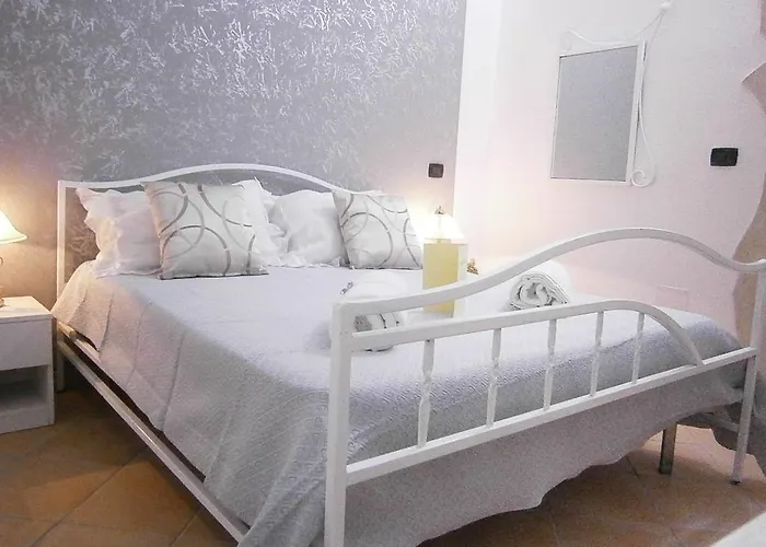 B&B La Rosa Lampedusa