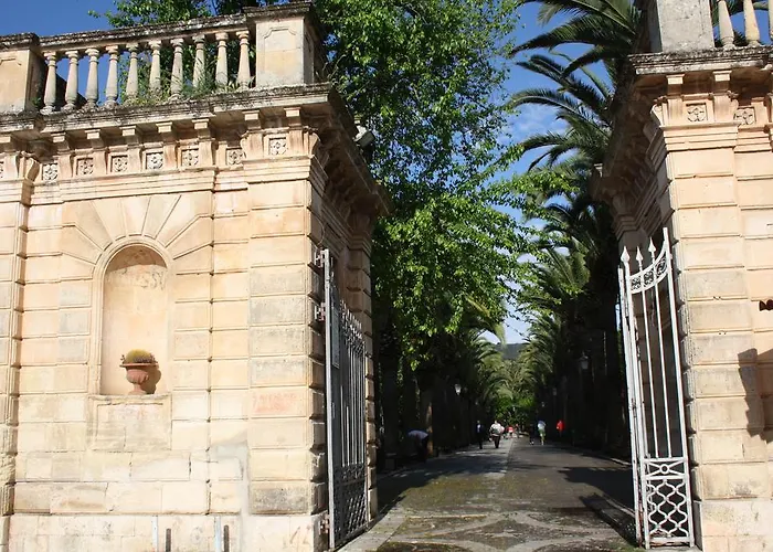 Bed and Breakfast La Chiave di Volta Ragusa