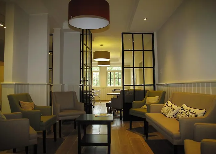 Bed&Breakfast De Kleine Magnolia Tessenderlo