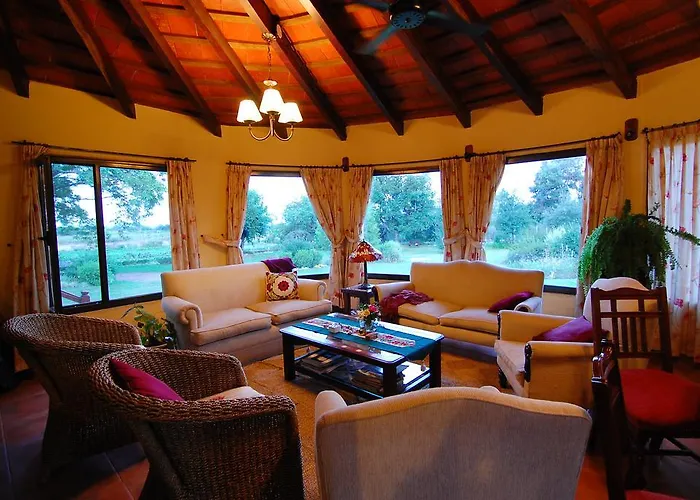 Finca Cielo Verde