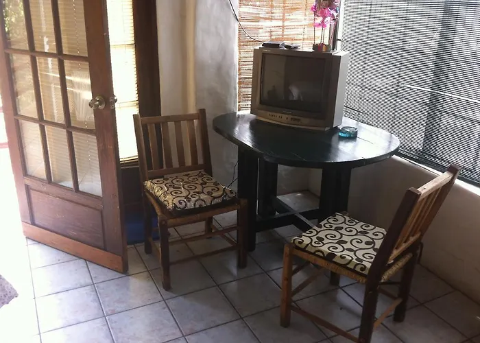 La Casa Del Sol -