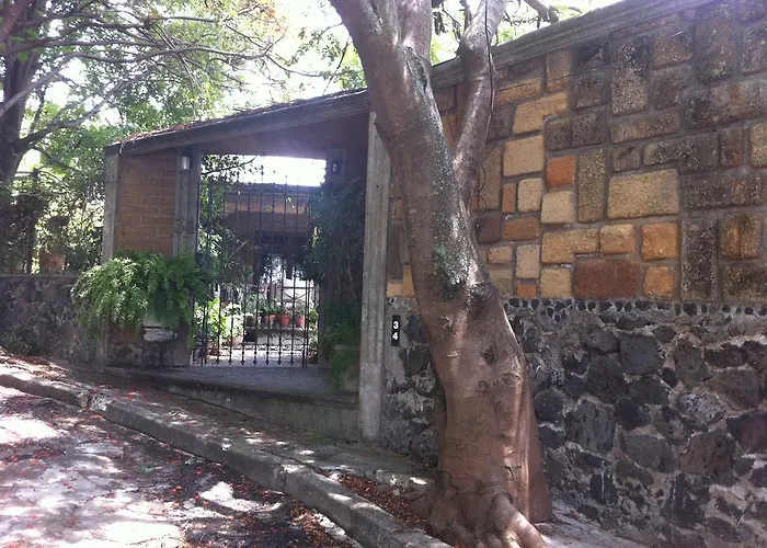 La Casa Del Sol -