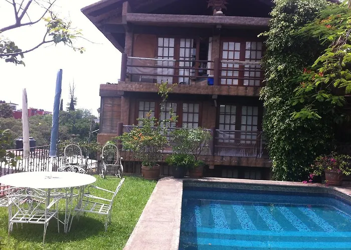 La Casa Del Sol -