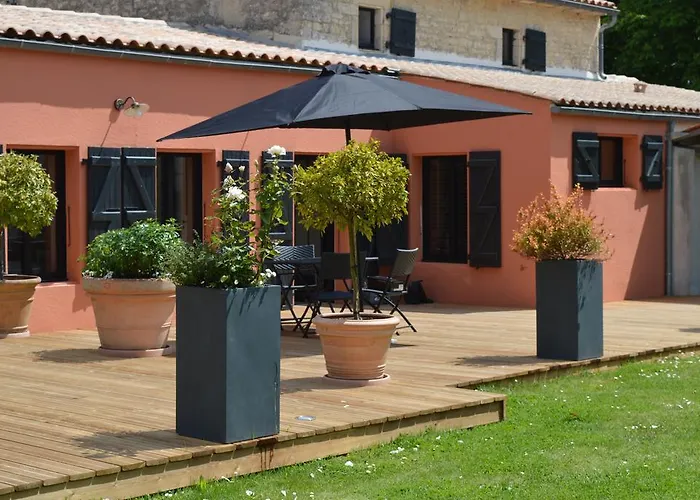 La Grange d'Aunis