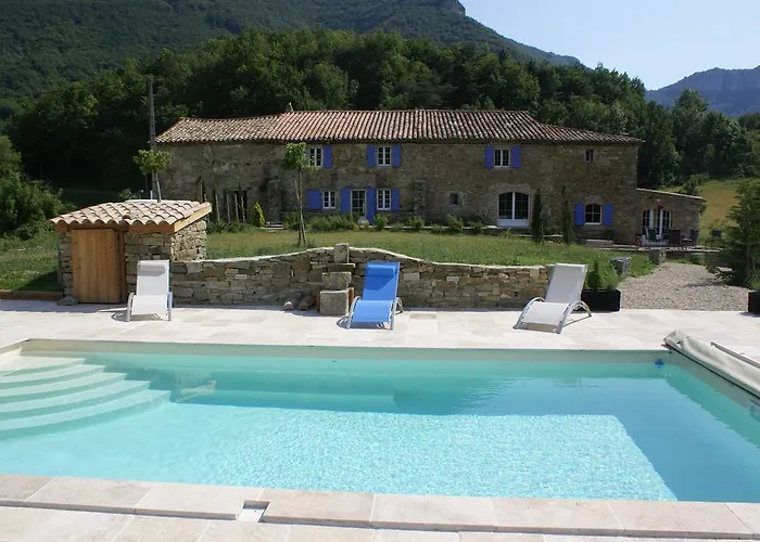 Chambres d'hôtes Le St Maurice