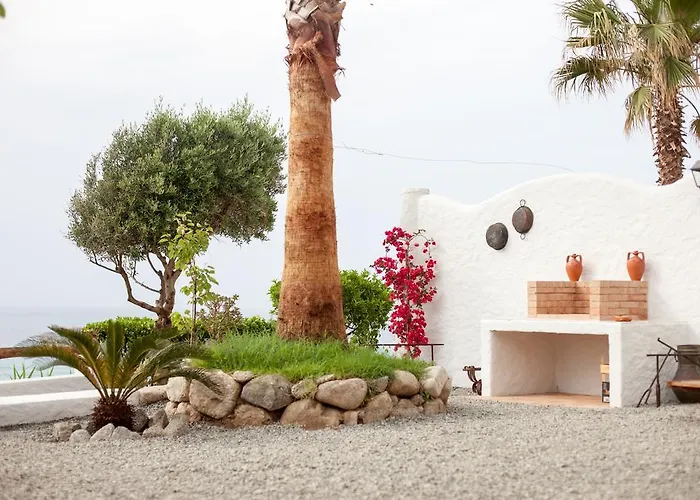 Bed and Breakfast Lisca Bianca Tropea