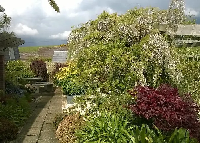 Dunbur Lodge Wicklow
