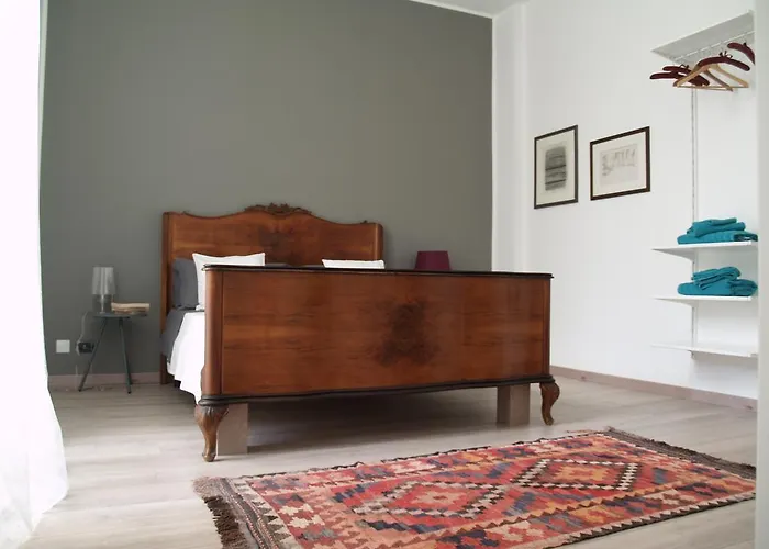 B&B Casa Trucchi