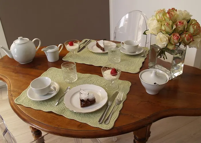 B&B Casa Trucchi Ventimiglia