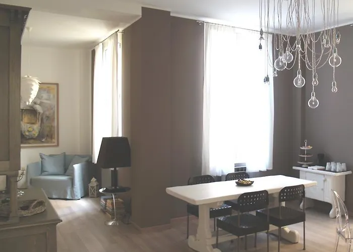 B&B Casa Trucchi Vintimille