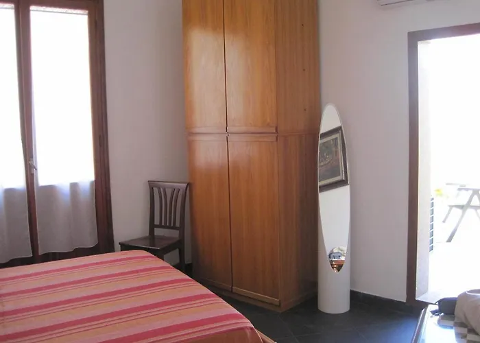 B&B Il Brigante Alguer