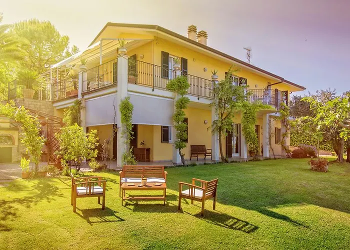 B&B Armonia