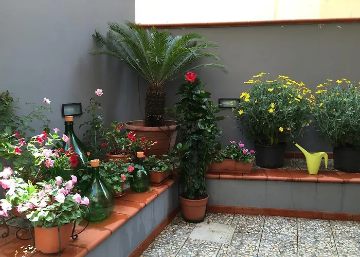 B&B Civico Cinque Salerno