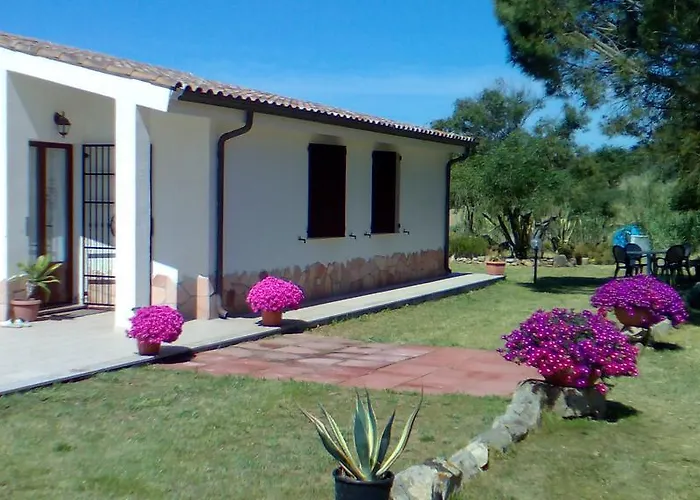 B&B Le Vele Teulada