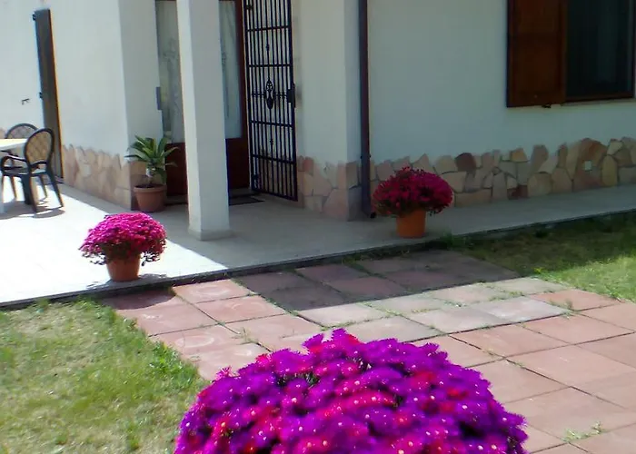 B&B Le Vele Teulada