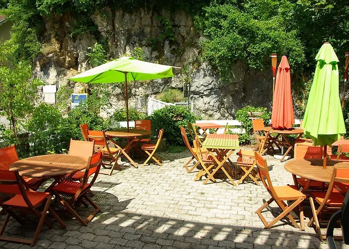 Bed and Breakfast Les Grands Goulets La Chapelle-en-Vercors