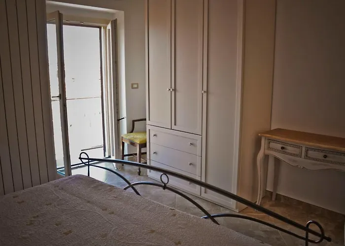 B&B La Voce della Luna San Vito Chietino
