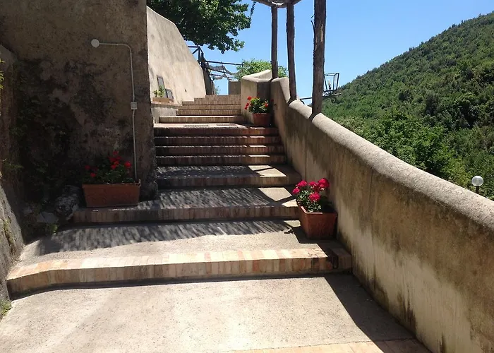 B&B Costa di Amalfi Vietri