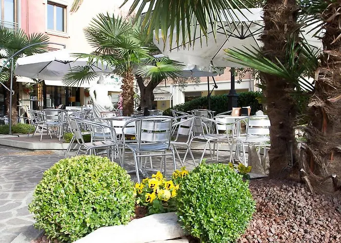 Zara Rooms & Suites Suzzara