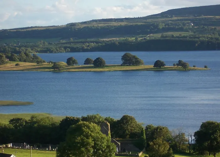 Amber B&B Ballyfarnon