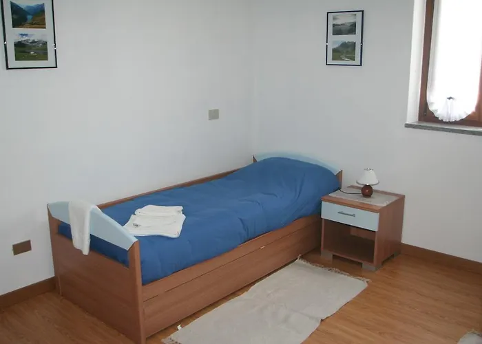 B&B La Beula Baceno