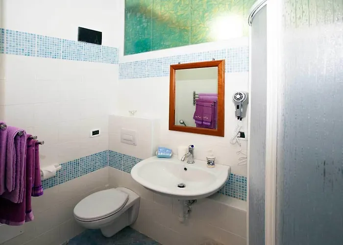 La Brezza B&B Ischia