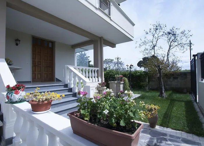 B&B Colle del Re Gravina in Puglia