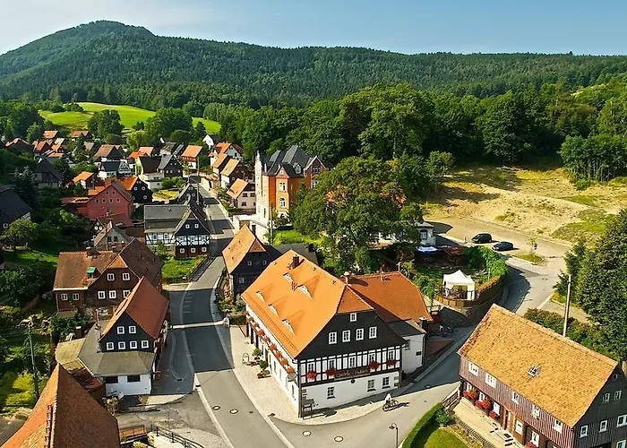 Landhotel Quirle-Häusl