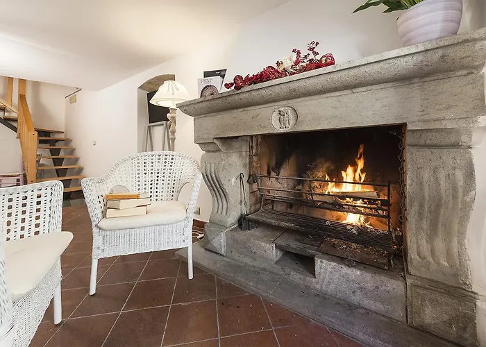 B&B I Tre Camini Tarquinia