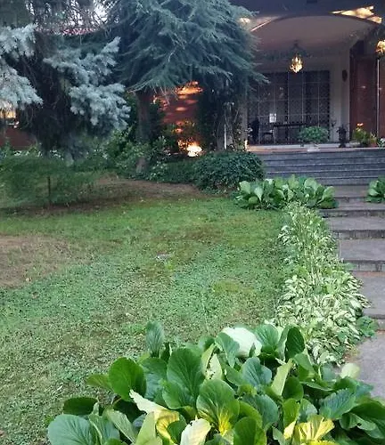 Bed and Breakfast Cavour 45 Vittuone