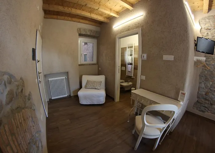 Locanda Vecchia Osteria Varese