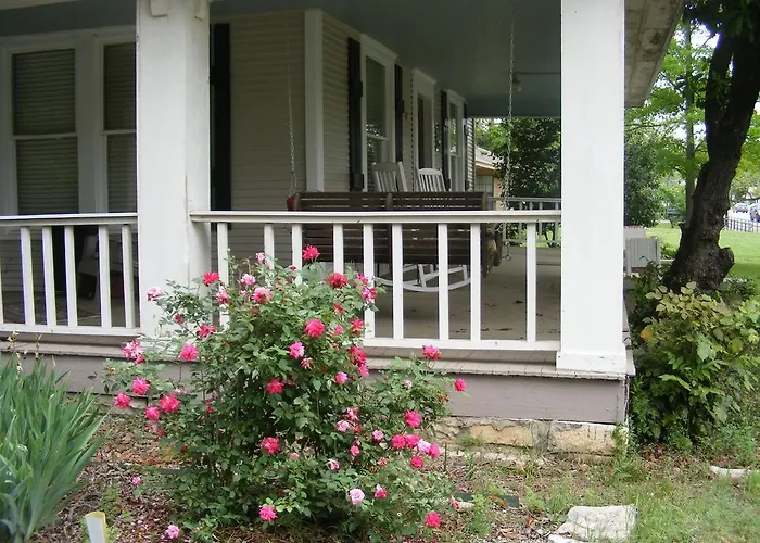 Pricehouseinn Glen Rose