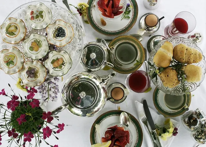Bed and Breakfast Casa Nobile Tovo San Giacomo