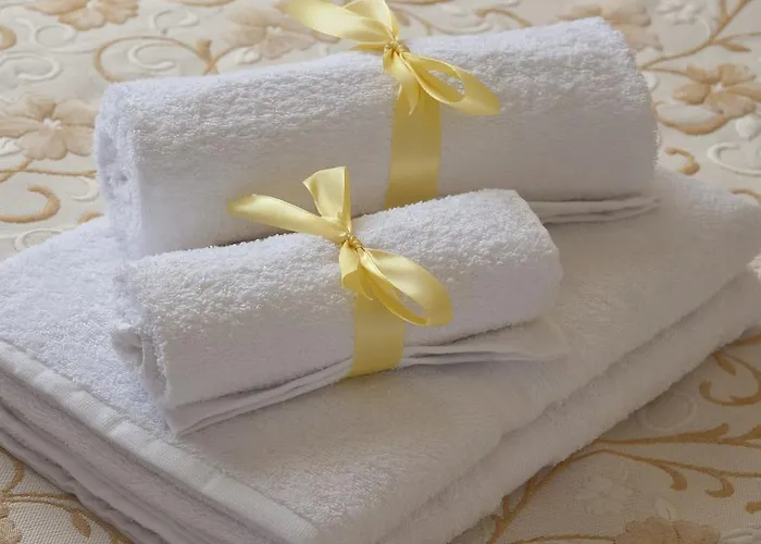 Bed and Breakfast Mamma Lucia Manduria