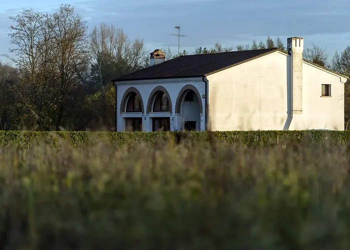 Bed&Breakfast Sile e Natura Sant'Elena di Silea