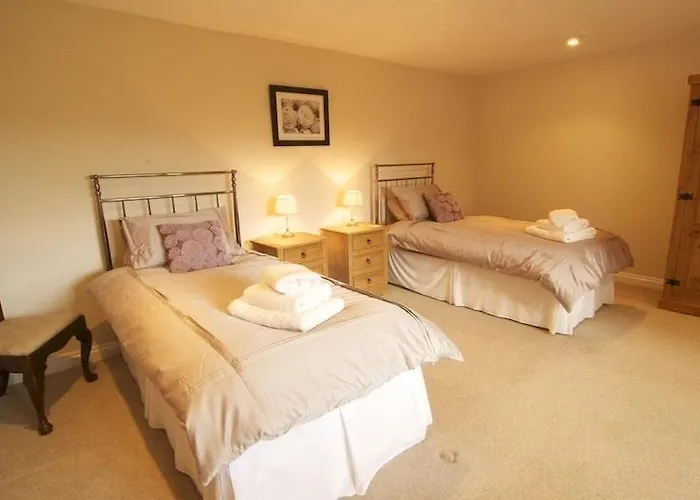 Rock Moor House B&B