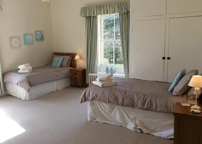 Rock Moor House B&B