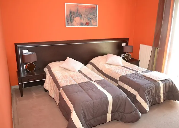 B&B Bed& Fly - Mamma Mia Azzano San Paolo
