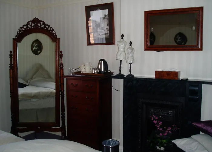 The Villa In Robin Hoods Bay