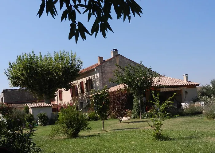 La Fenière aux Hirondelles