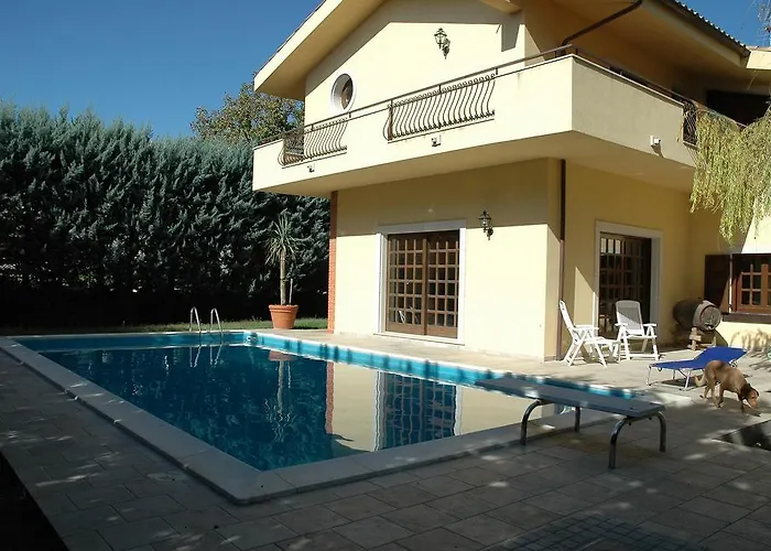 B&B Rollo Garden Ragusa