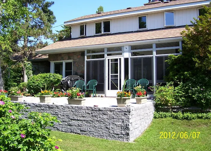 Burken B&B Brighton