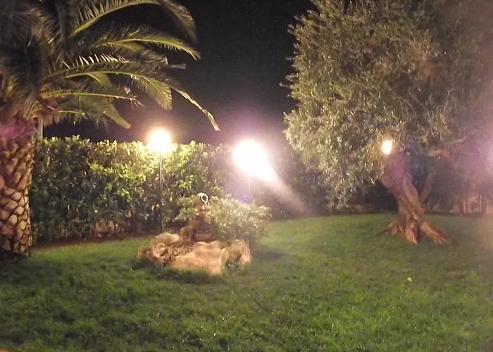 B&B Villa Cassandra Castellana Grotte