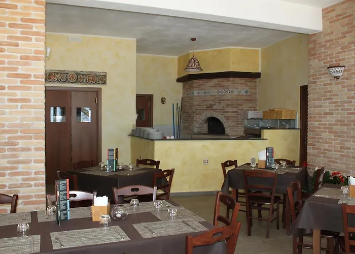 Locanda Del Drago Monreale
