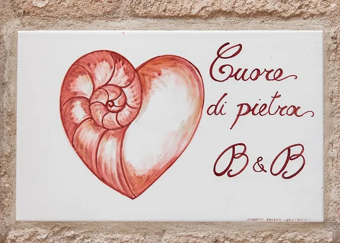 Cuore Di Pietra Suite Polignano a Mare