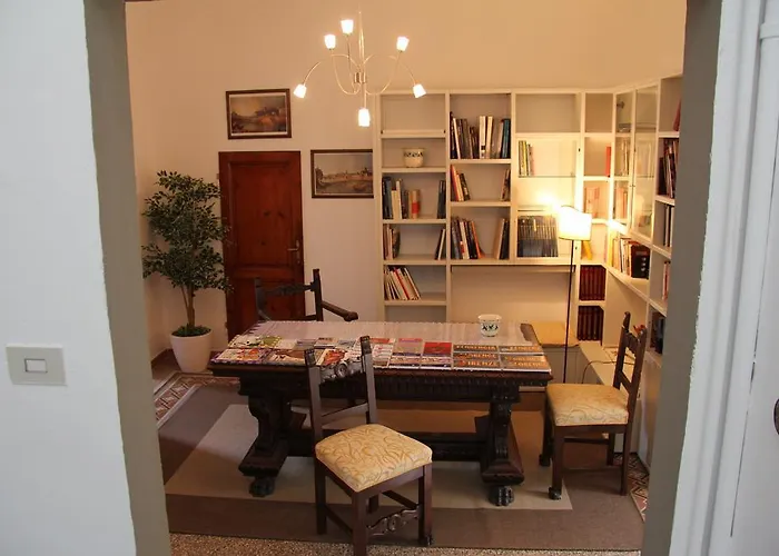 Burchiello b&b