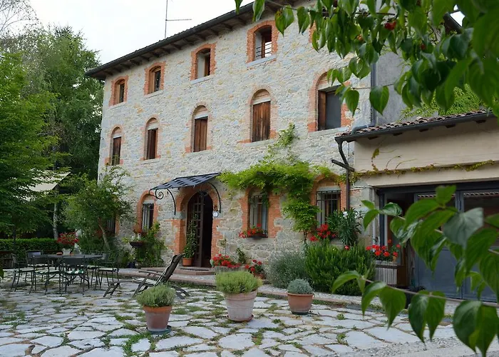 Agriturismo Casa di Campagna