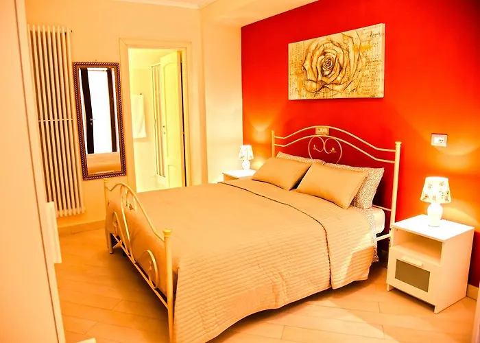 Al Centro Hotel Potenza
