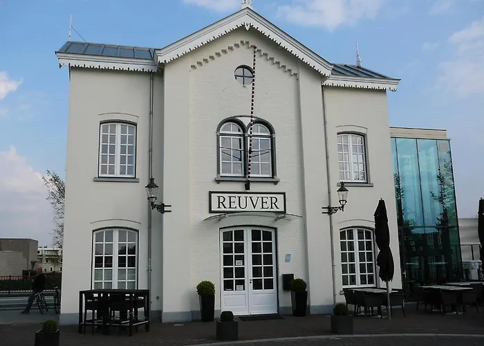 Locanda Al Drago Reuver